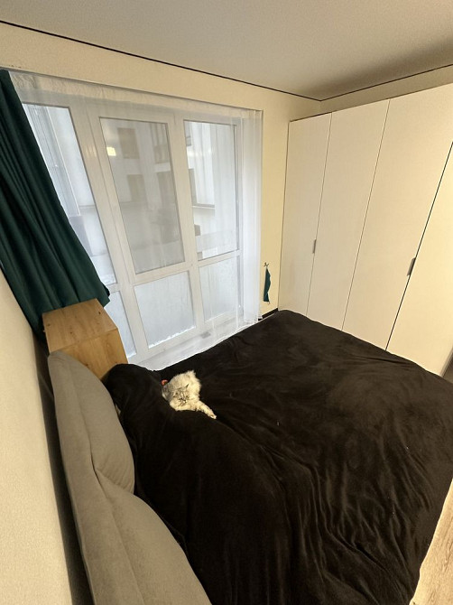 ВЛАСНИК!Терміново продам свою квартиру з якісним ремонтом та технікою Ирпень - изображение 1