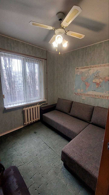 Самая Выгодная 3-к с Ремонтом. Меркурий/Крымская Одесса - изображение 7