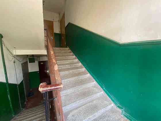 Проспект Шевченко. Сталинка. 2-х комнатная. Начат ремонт. Одесса