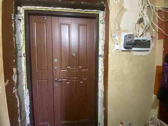 Проспект Шевченко. Сталинка. 2-х комнатная. Начат ремонт. Одесса