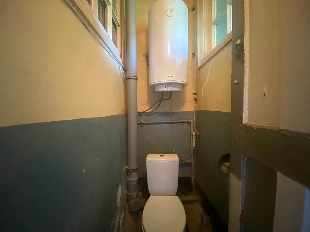 Проспект Шевченко. Сталинка. 2-х комнатная. Начат ремонт. Одесса - изображение 7