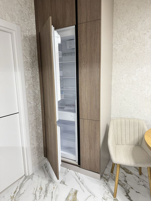 Кухня-вітальня та дві окремі спальні Хмельницький - зображення 7