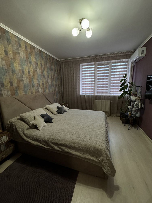 Двокімнатна квартира з ремонтом , МІНІМАЛЬНЕ ОФОРМЛЕННЯ ! Буча - зображення 5