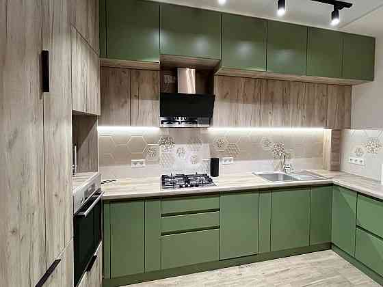 Продам якісну 2к квартиру в новобудові!Вул.Шевченка! Семицвіт! Львів