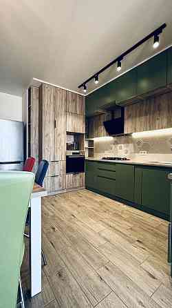 Продам якісну 2к квартиру в новобудові!Вул.Шевченка! Семицвіт! Львів