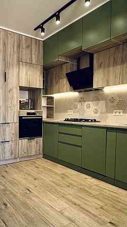 Продам якісну 2к квартиру в новобудові!Вул.Шевченка! Семицвіт! Львів