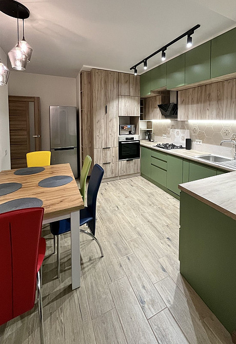 Продам якісну 2к квартиру в новобудові!Вул.Шевченка! Семицвіт! Львів - зображення 7