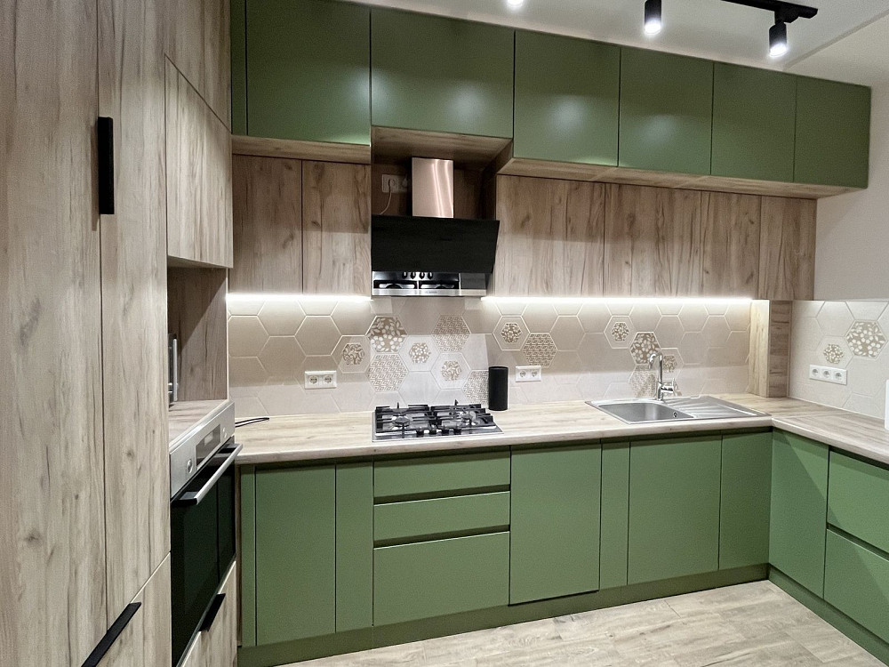 Продам якісну 2к квартиру в новобудові!Вул.Шевченка! Семицвіт! Львів - зображення 6