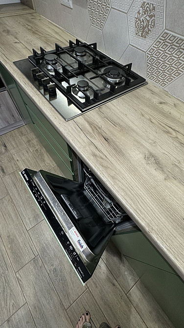 Продам якісну 2к квартиру в новобудові!Вул.Шевченка! Семицвіт! Львів - зображення 8