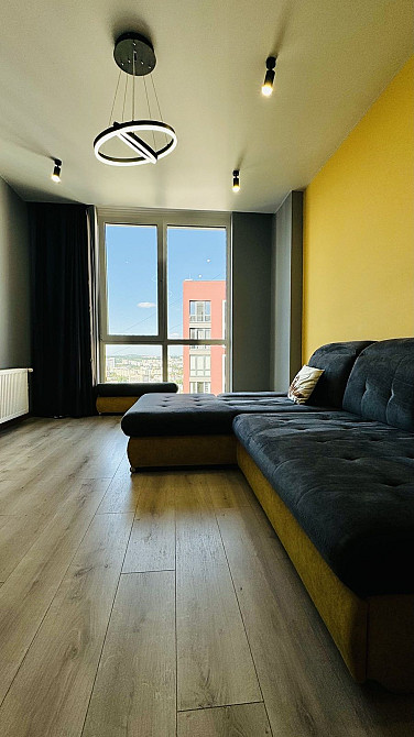 Продам якісну 2к квартиру в новобудові!Вул.Шевченка! Семицвіт! Львів - зображення 1