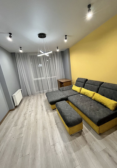 Продам якісну 2к квартиру в новобудові!Вул.Шевченка! Семицвіт! Львів - зображення 2