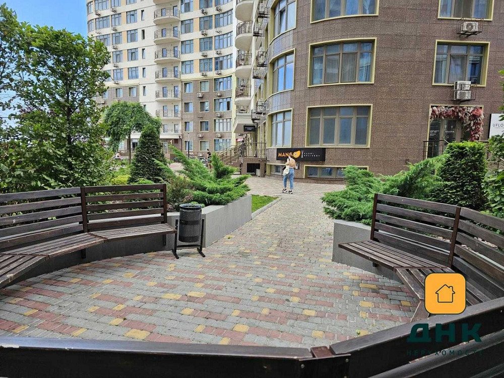 ⁉️§ Каманина МОРЕ Вид §⁉️ 48 Жемчужина Аркадия Кадорр Фонтан KADORR! Одесса - изображение 7