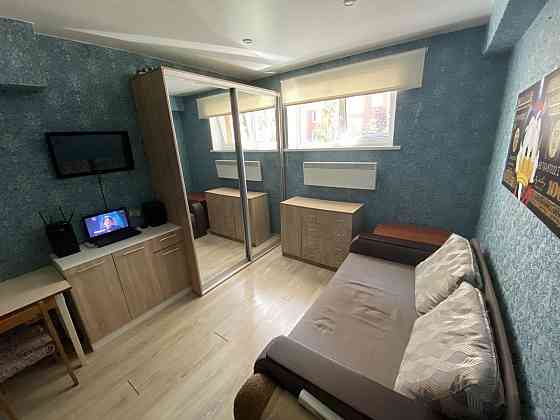 Однокімнатна квартира з ремонтом! Ирпень