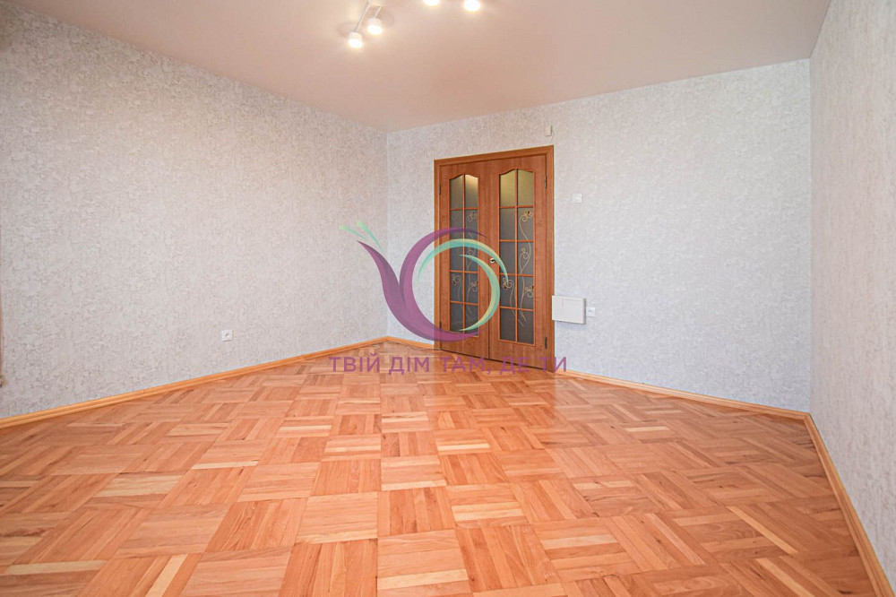 4-к. квартира 78 м2 з ремонтом, балконом та кухонними меблями Тернопіль - зображення 4