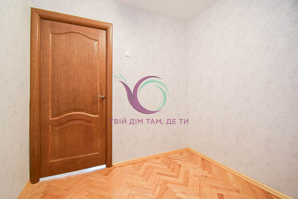 4-к. квартира 78 м2 з ремонтом, балконом та кухонними меблями Тернопіль - зображення 8