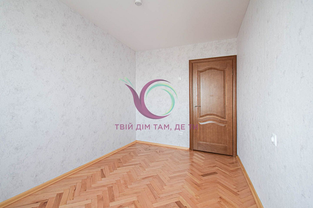 4-к. квартира 78 м2 з ремонтом, балконом та кухонними меблями Тернопіль - зображення 7