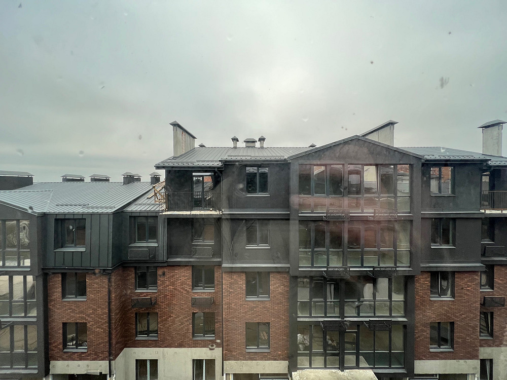 Без% Продам двокімнатну квартиру в ЖК Plaza Kvartal 3, Чабани, Київ Чабаны - изображение 4