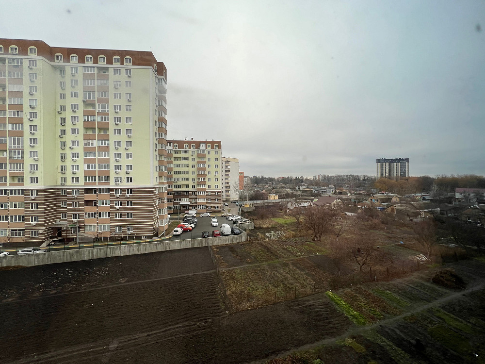 Без% Продам двокімнатну квартиру в ЖК Plaza Kvartal 3, Чабани, Київ Чабаны - изображение 6