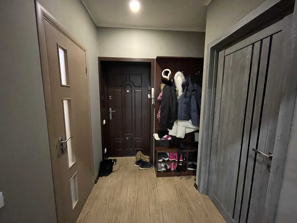 1кк./42м2. з РЕМОНТОМ/ ГАЗ/ з документами/з Меблями/Крюківщина Крюковщина - изображение 8