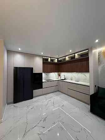 ЖК Ривьера новая квартира в двух уровнях 130м 125000$ Миколаїв