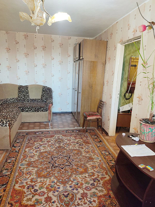 Отличная двухкомнатная квартира Кривой Рог - изображение 2