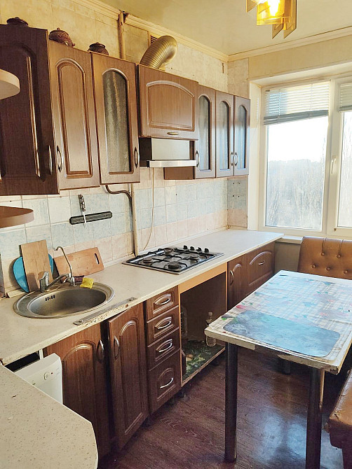 Отличная двухкомнатная квартира Кривой Рог - изображение 1