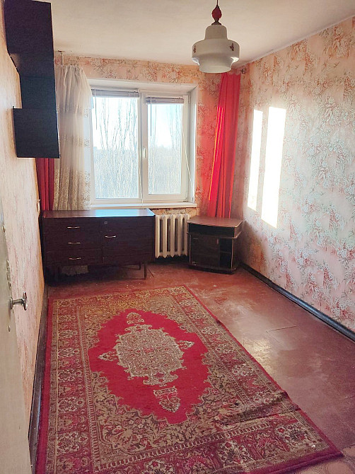 Отличная двухкомнатная квартира Кривой Рог - изображение 8