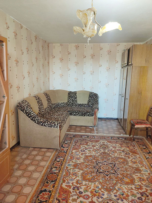 Отличная двухкомнатная квартира Кривой Рог - изображение 3