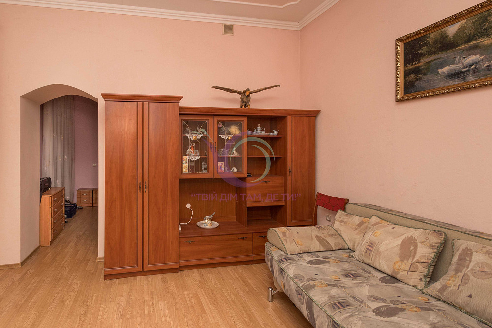 Продається простора квартира за вул. Шептицького Черновцы - изображение 5