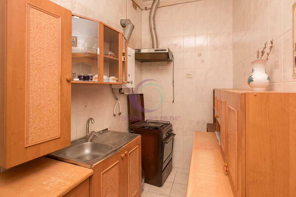 Продається простора квартира за вул. Шептицького Черновцы - изображение 2