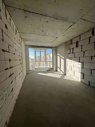 ‼️Єркерная43м2 С перепланировкой в Євродвушку 40,000$ С Документами Софіївська Борщагівка