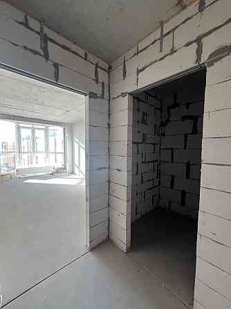 ‼️Єркерная43м2 С перепланировкой в Євродвушку 40,000$ С Документами Софіївська Борщагівка