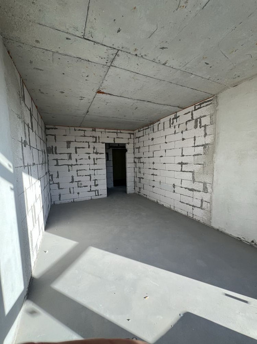 ‼️Єркерная43м2 С перепланировкой в Євродвушку 40,000$ С Документами Софіївська Борщагівка - зображення 7