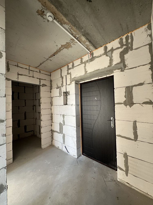 ‼️Єркерная43м2 С перепланировкой в Євродвушку 40,000$ С Документами Софіївська Борщагівка - зображення 3