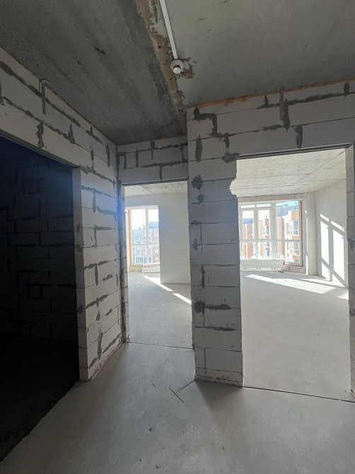 ‼️Єркерная43м2 С перепланировкой в Євродвушку 40,000$ С Документами Софіївська Борщагівка - зображення 5