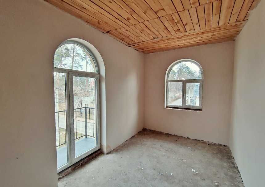 Двокімнатна 50м2 Іпотека, Постанова Податки 2% Ворзель, Ірпінь Ворзель - изображение 3