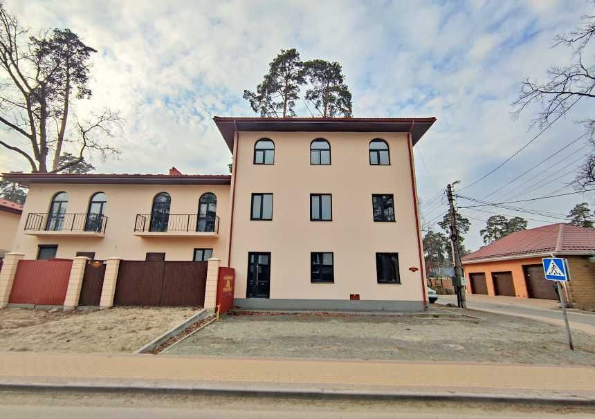 Двокімнатна 50м2 Іпотека, Постанова Податки 2% Ворзель, Ірпінь Ворзель - изображение 6