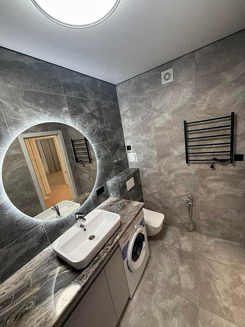 Таирова/Новый Современный Ремонт!!! Одесса - изображение 8