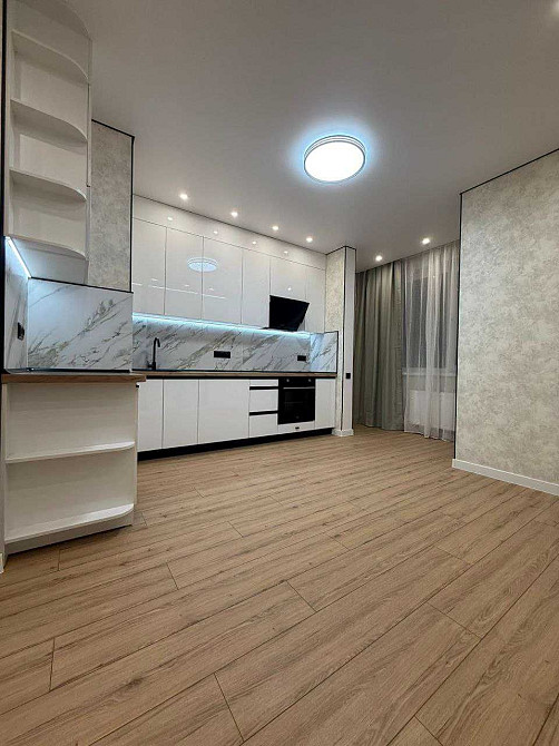 Таирова/Новый Современный Ремонт!!! Одесса - изображение 1