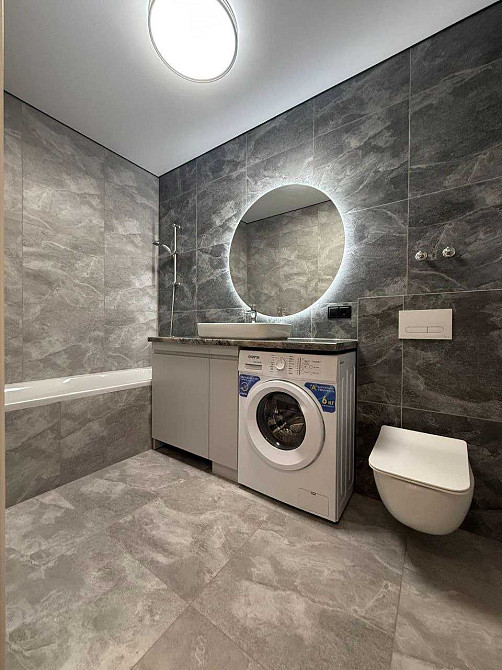 Таирова/Новый Современный Ремонт!!! Одесса - изображение 7