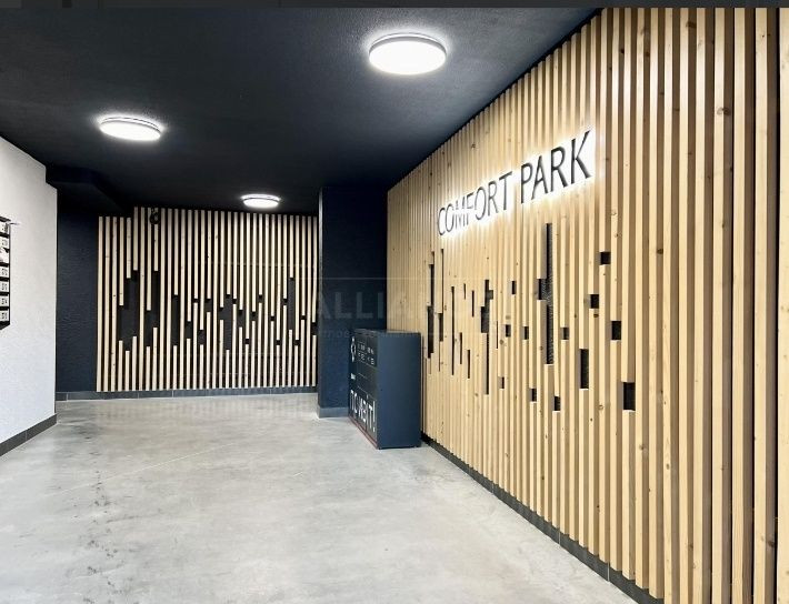 Продам шикарну 2к квартиру з ремонтом! В новобудові! Є Відеоогляд Ивано-Франковск - изображение 8