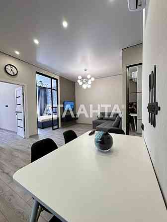 Продам 2-х комн.квартиру с новым рем.и мебелью в жк Одиссей! Постановы Одесса