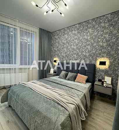 Продам 2-х комн.квартиру с новым рем.и мебелью в жк Одиссей! Постановы Одесса