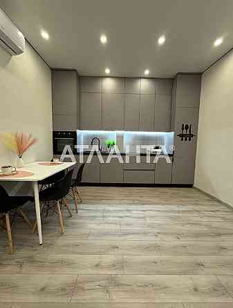 Продам 2-х комн.квартиру с новым рем.и мебелью в жк Одиссей! Постановы Одесса