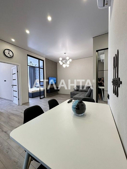 Продам 2-х комн.квартиру с новым рем.и мебелью в жк Одиссей! Постановы Одесса - изображение 1