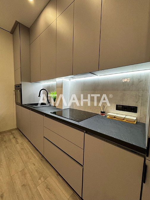 Продам 2-х комн.квартиру с новым рем.и мебелью в жк Одиссей! Постановы Одесса - изображение 8