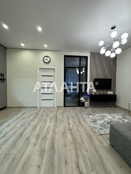 Продам 2-х комн.квартиру с новым рем.и мебелью в жк Одиссей! Постановы Одесса - изображение 6