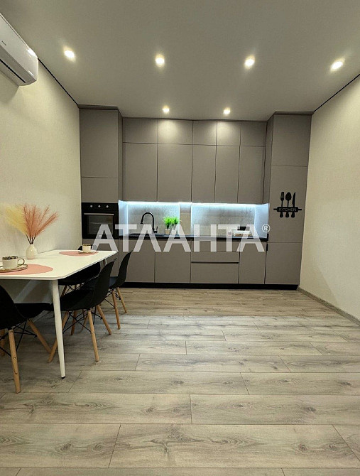 Продам 2-х комн.квартиру с новым рем.и мебелью в жк Одиссей! Постановы Одесса - изображение 2