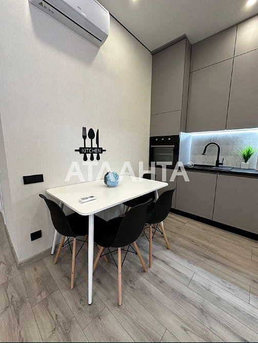 Продам 2-х комн.квартиру с новым рем.и мебелью в жк Одиссей! Постановы Одесса - изображение 7