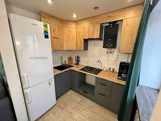 Яхт Клуб/Бузніка 2к квартира в продажі з ремонтом 3 поверх з 5 Миколаїв